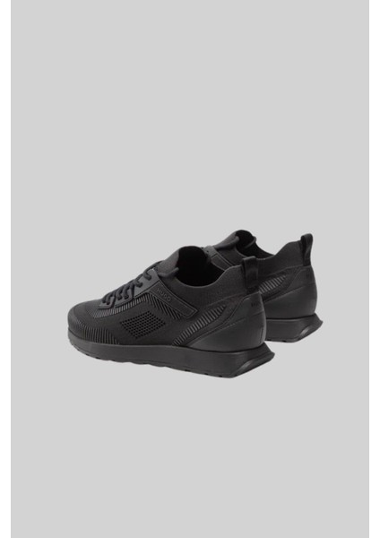 Erkek Sneaker Siyah