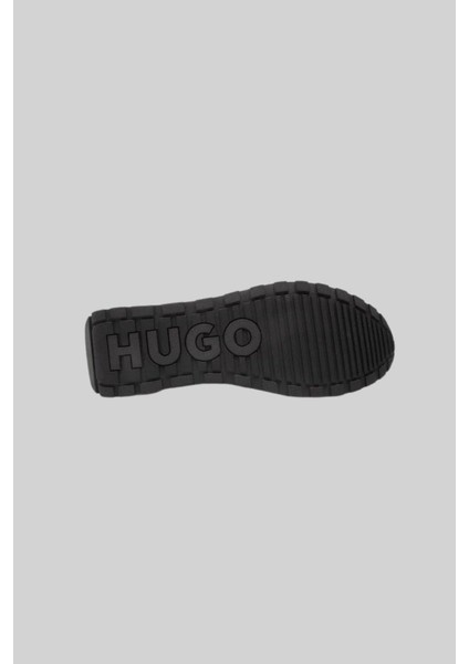 Erkek Sneaker Siyah