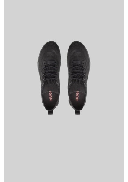 Erkek Sneaker Siyah