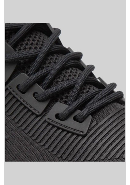 Erkek Sneaker Siyah
