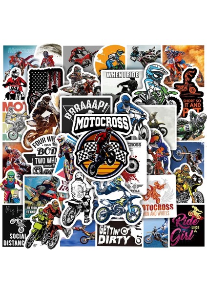 11 Adet Set 2 Dirt Bike Doğum Günü Partisi Malzemeleri Motosiklet Tema Parti Plakaları Peçete Süslemeleri Motokros Sofra Favor Çocuklar Için Hizmet Vermektedir (Yurt Dışından) fırsatları