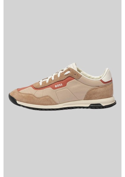 Marka Logolu Zayn Erkek Sneaker 286