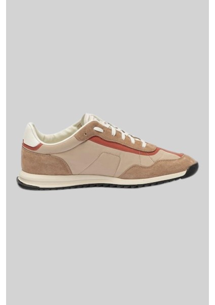 Marka Logolu Zayn Erkek Sneaker 286