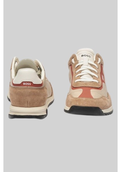 Marka Logolu Zayn Erkek Sneaker 286