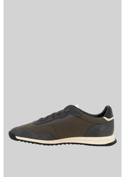 Marka Logolu Zayn Erkek Sneaker 341