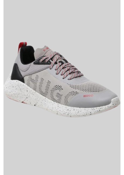 Erkek Wayne Sneaker Gri