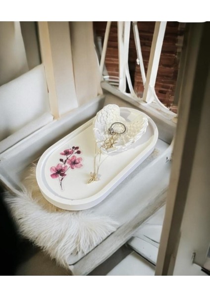 Tepsi ve Kanat Kalp modelleri