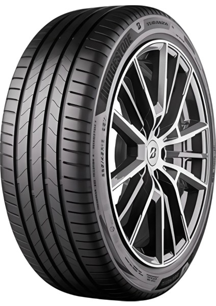 235/50 R18 97V Turanza 6 Oto Yaz Lastiği (Üretim Yılı:2025)