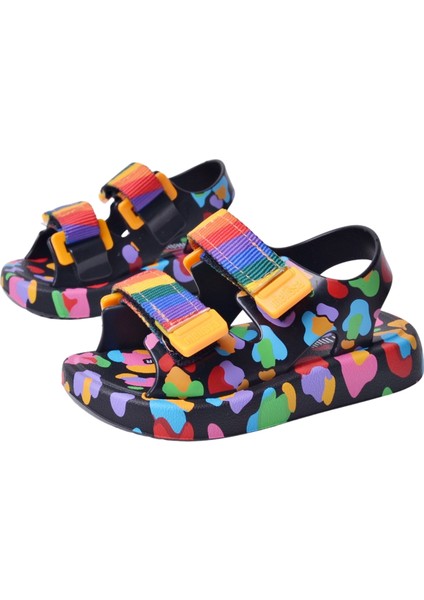 35915 Mix Çocuk Sandalet fırsatları