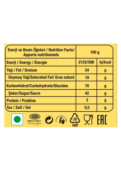 Maxım Crown Kakaolu Bisküvi 10 gr 24 Lü 6 Paket (1 Koli) fırsatları