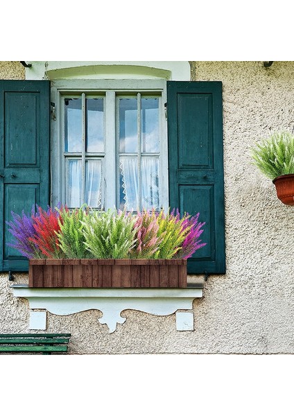 Açık Kırmızı Yapay Çiçekler Soğuğa Dayanıklı Lavanta Gypsophila 7 Stil Romantik Sevgililer Günü Düğün Dekorasyon Ebedi Çiçek Hediye (Yurt Dışından) indirimleri