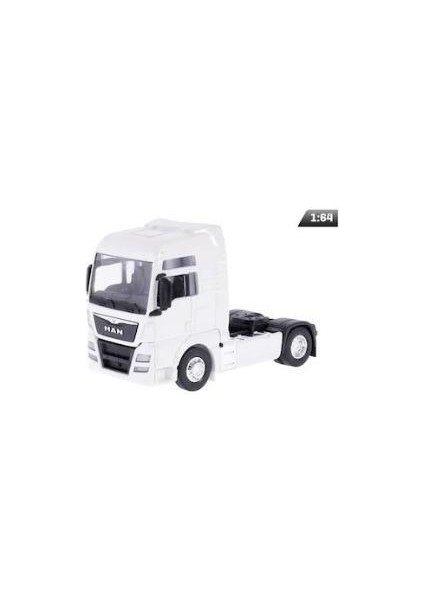 Man Tgx Xxl 1/64 Model Araba