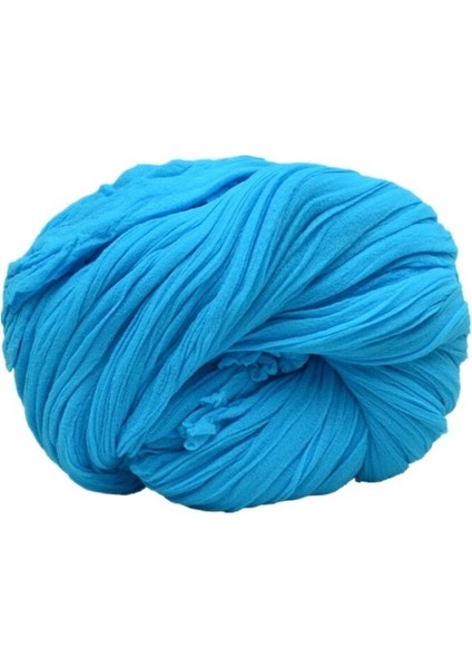 Resim Olarak 80-110 cm 5 Adet Çok Renkli Naylon Çorap Ronde Çiçek Malzemesi Çekme Çorap Malzemesi Aksesuar El Yapımı Düğün Ev Dıy Naylon Çiçek (Yurt Dışından)