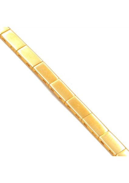 14 Ayar Aynalı Set