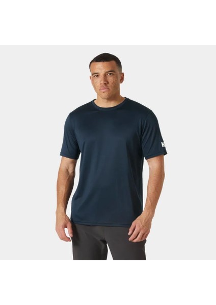 Men's Hh Tech T-Shirt 2.0 Erkek Tişört HHA.49584.597