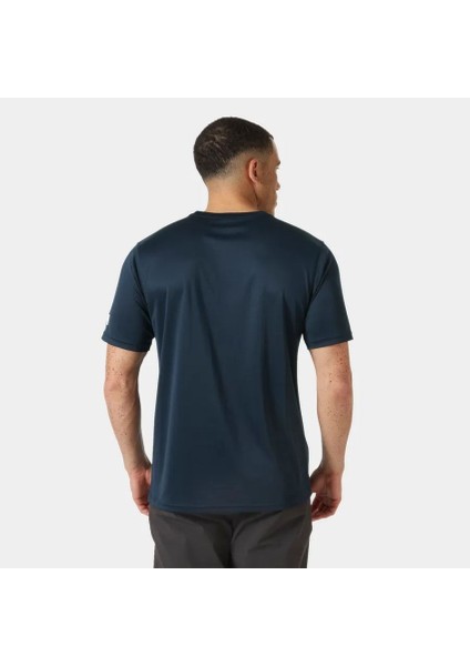 Men's Hh Tech T-Shirt 2.0 Erkek Tişört HHA.49584.597