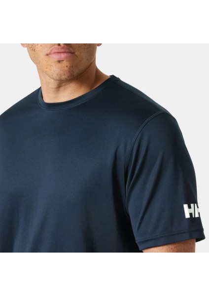 Men's Hh Tech T-Shirt 2.0 Erkek Tişört HHA.49584.597