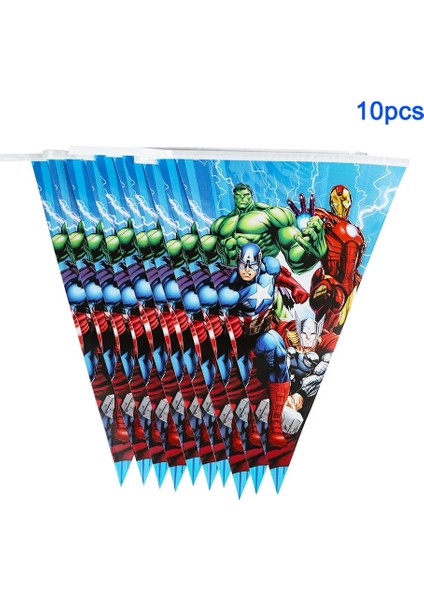 Balon 1 Adet Disney Avengers Süper Kahraman Mutlu Doğum Günü Partisi Balon Dekorasyon Tek Kullanımlık Sofra Plaka Bardak Bebek Duş Malzemeleri (Yurt Dışından) modelleri