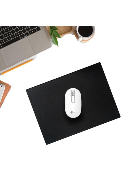 MP07 - 24x33 Ofis ve Gaming Mousepad | Kaymaz Taban, Oyuncu Gamepad, Ev, Ofis, Oyun için