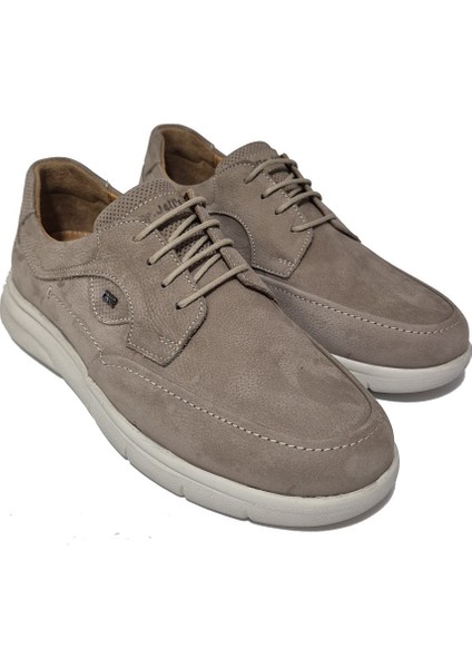 Bağlı Kat Deri Model Günlük Konfor Ayakkabı Y2567-F208 modelleri