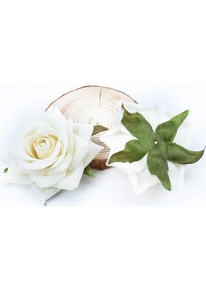 Renk 6 10 Adet 5/10 Adet Flanel Güller Ipek Çiçekler Duvar Yapay Bitkiler Ev Düğün Dekorasyon Için Diy Gelin Bir Kap Süs Saksı (Yurt Dışından)