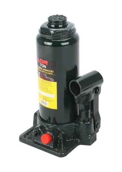 Ugr JRS02S-2 Hidrolik Şişe Kriko 2 Ton