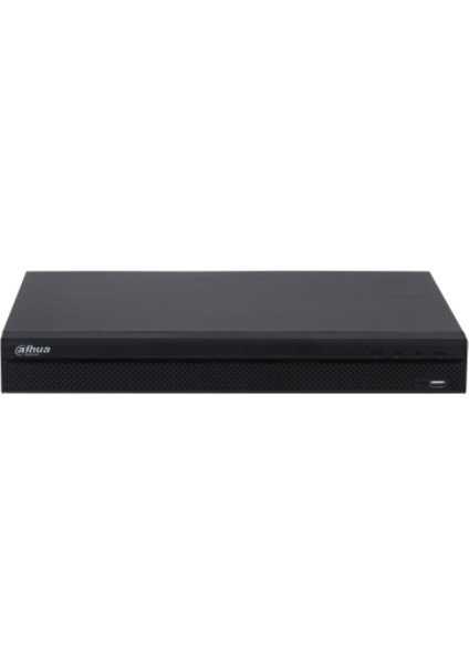 NVR4216-4KS3 16CH 1u 2hdd Lite Ağ Video Kaydedici