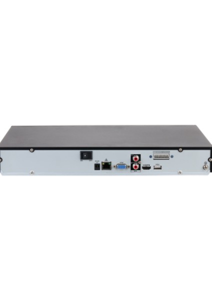 NVR4216-4KS3 16CH 1u 2hdd Lite Ağ Video Kaydedici