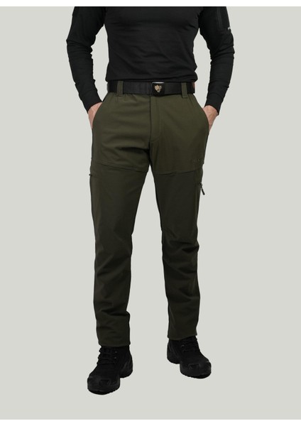 Wolftrap Turna 8 Cepli Haki Taktik Pantolon