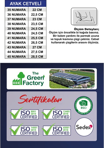Verona Erkek Terliği Lacivert