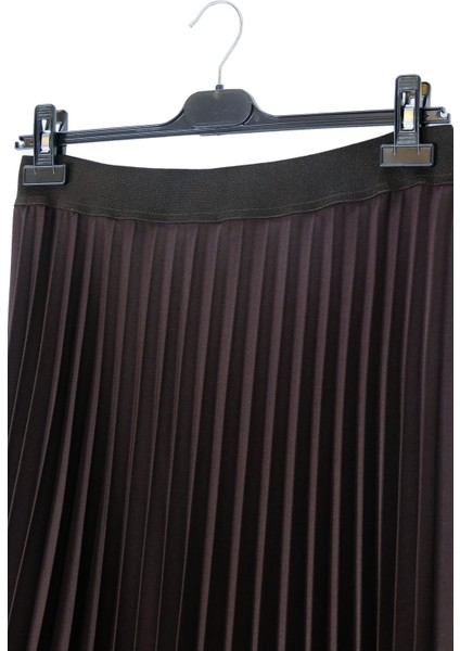 450 Sentez Etek Beli Lastikli Plise modelleri