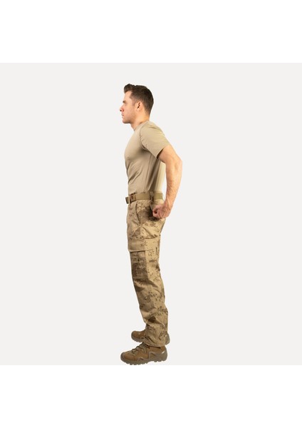 Bartu Klasik Jandarma Kamuflaj Pantolon, Içtima Pantolonu modelleri