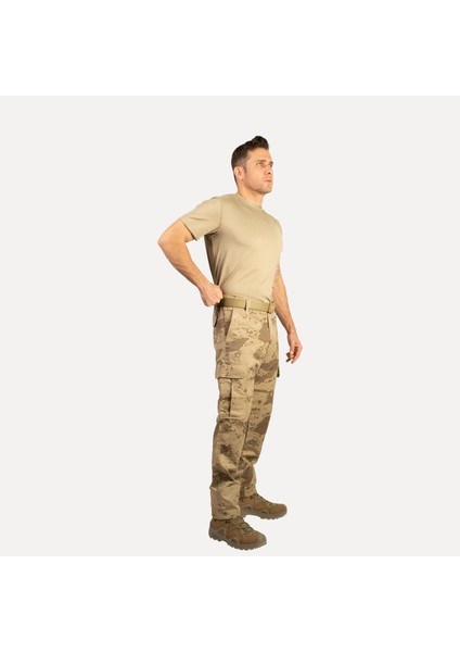 Bartu Klasik Jandarma Kamuflaj Pantolon, Içtima Pantolonu fırsatları