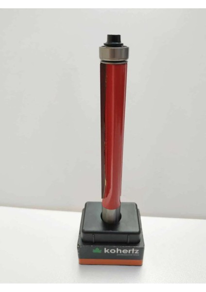 2e İki Bıçaklı Temizleme Bıçağı D:13 mm H:76 mm Arka ÇAP:12 mm fiyatları