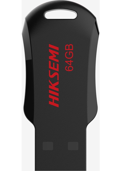 Hıksemı Rnb, HS-USB-M200R, 64GB, USB 2.0, Ince ve Taşınabilir, Veri Koruma, Flash Disk