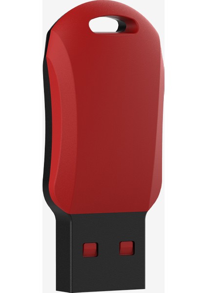 Hıksemı Rnb, HS-USB-M200R, 64GB, USB 2.0, Ince ve Taşınabilir, Veri Koruma, Flash Disk