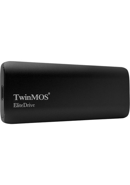 PSSD2TBMEDB, 2tb, Taşınabilir External Ssd, USB 3.2, Type-C (Dark Grey)