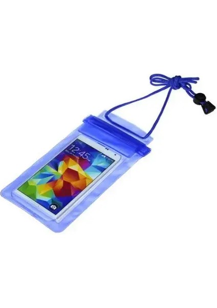 Su Geçirmez Telefon Kılıfı