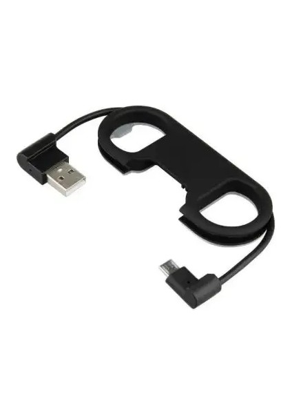 Android Metal Açacak USB Kablosu