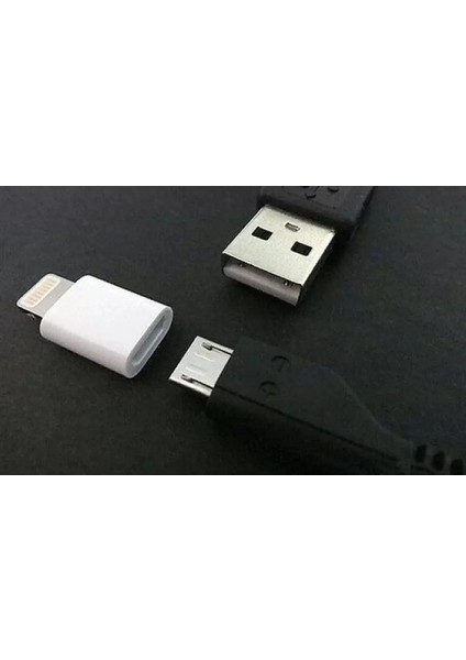 Otg Bağlantı Kiti - Iphone Uyumlu fiyatları
