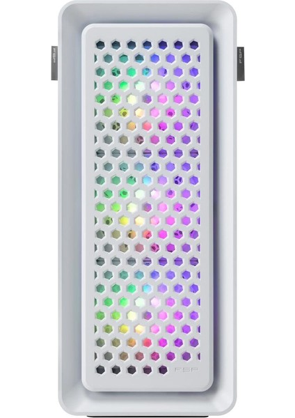 Cut 593 Premıum 1000W 80+ Gen5 Argb E-Atx Beyaz Gamıng Kasa CUT593P modelleri