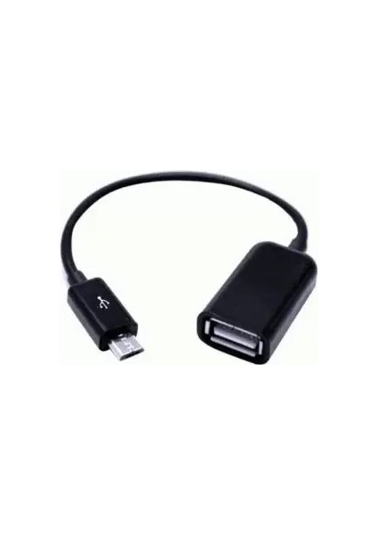 Otg Bağlantı Kiti - Micro USB