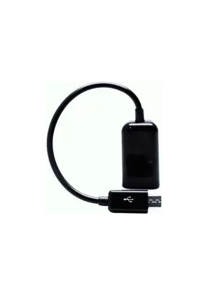 Otg Bağlantı Kiti - Micro USB