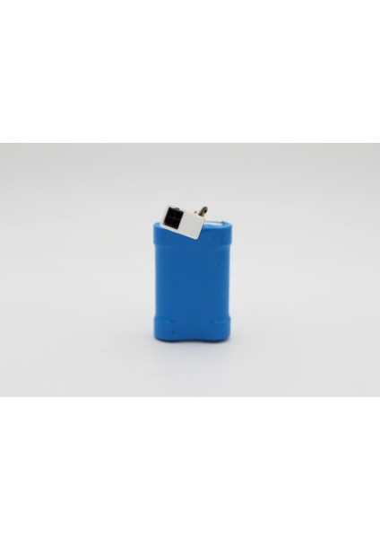 Sweeping Pure I9 4000 Mah Batarya
