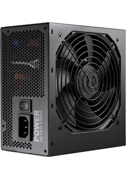 Hydro K Pro HD2-750 750W 80+ Bronze Gamıng Power Supply