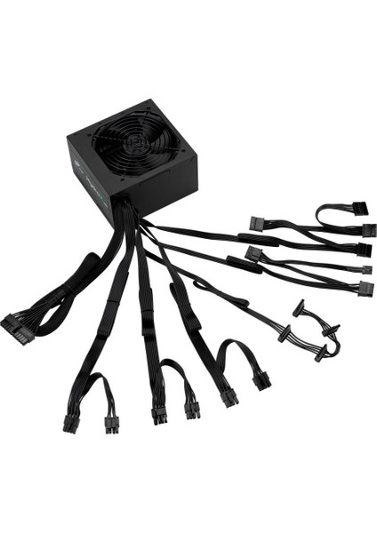 Hydro K Pro HD2-750 750W 80+ Bronze Gamıng Power Supply fiyatları