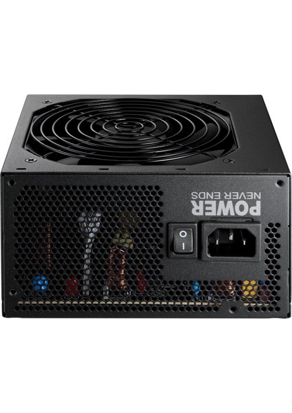 Hydro K Pro HD2-750 750W 80+ Bronze Gamıng Power Supply modelleri