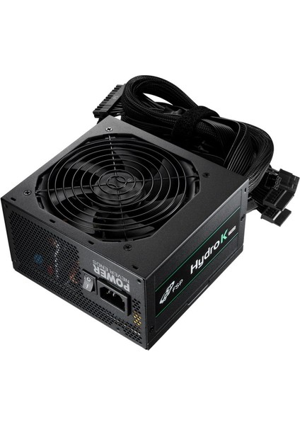 Hydro K Pro HD2-750 750W 80+ Bronze Gamıng Power Supply fırsatları