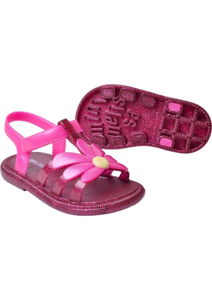 35902 Hip Bloomy Çocuk Sandalet fırsatları