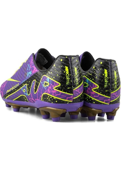 Krampon - Mor/sarı/desenli modelleri